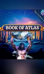 Book Of Atlas