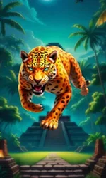 Majestic Jaguar