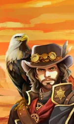 Frontier Lock & Load