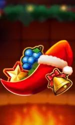 Hot Chilli Bells 100