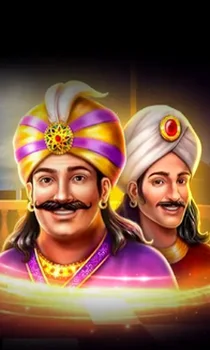 Akbar & Birbal